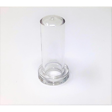 Springer Parts 700 Stem Protector Short (1-4") 25-436-08; Replaces Alfa Laval Part# 750583 750583SP